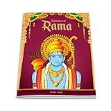Tales from the Adventures of Rama (Indian Mythology for Children)
