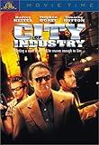 City of Industry [DVD]