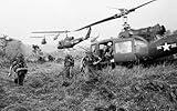 ConversationPrints VIETNAM WAR GLOSSY POSTER PICTURE PHOTO BANNER PRINT battle indochina us