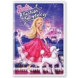 Barbie: A Fashion Fairytale