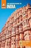 The Rough Guide to India: Travel Guide with eBook (Rough Guides Main Series)
