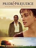 Pride & Prejudice (Songbook): Music from the Motion Picture Soundtrack - Violin Solo (VIOLON)