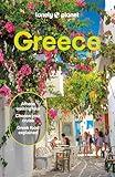 Lonely Planet Greece (Travel Guide)