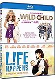 Wild Child & Life Happens - Double Feature [Blu-ray]