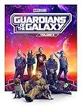 Guardians of the Galaxy Vol. 3