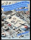 Mastering Technical Writing: A Comprehensive Guide to Effective Documentation and Communication: From Audience Analysis to Publishing: Tools, Techniques, and Best Practices for Success