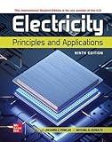 ISE Electricity: Principles and Applications