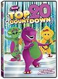 Barney: Top 20 Countdown