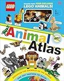 LEGO Animal Atlas: Discover the Animals of the World