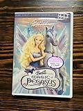 Barbie and the Magic of Pegasus [DVD]