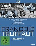 Francois Truffaut Collection 1