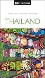 DK Thailand (Travel Guide)