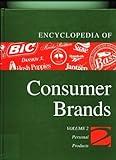 Encyclopedia of Consumer Brands - Personal Products