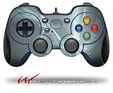 Effortless - Decal Style Skin fits Logitech F310 Gamepad Controller (CONTROLLER SOLD SEPARATELY)