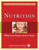 Nutrition: What Every Parent Needs to Know