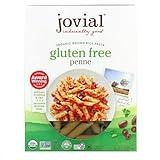 JOVIAL PASTA BRWNRCE ORG PENNE R 12OZ