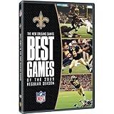 NFL New Orleans Saints: Best Games of the 2009 Regular Season