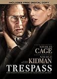 Trespass (DVD + Digital Copy)