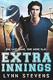 Extra Innings: a YA Sports Romance (Girls of Summer Book 1)
