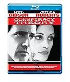 Conspiracy Theory (BD) [Blu-ray]