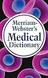 Merriam-Webster's Medical Dictionary, Kindle Edition