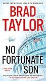 No Fortunate Son (Pike Logan Thriller Book 7)