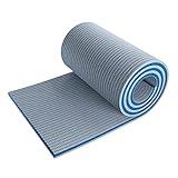 sunjojo Aquarium Filter Media, Newly Premium 8-Layer Filter Pads for Aquarium, Fish Tank Sponge Pad Foam Filter Accessories for Pond (15.7"x11.8",1pack)