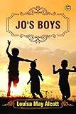 Jo's Boys