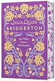 An Offer from a Gentleman Deluxe Collector's Edition: Bridgerton (Bridgertons, 3)