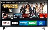 INSIGNIA™ - 55” Class – LED - 2160p – Smart - 4K UHD TV with HDR – Fire TV Edition