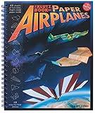 The Klutz Book of Paper Airplanes (Klutz Activity Kit)