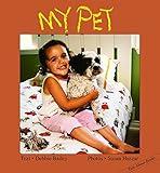 My Pet (Talk-About-Books)