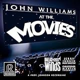 John Williams at the Movies