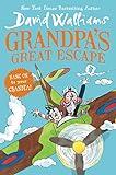 Grandpa's Great Escape