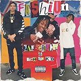 Fashion [feat. Rich The Kid] [Explicit]