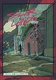 Solar Land: #1 Someone’s Monster
