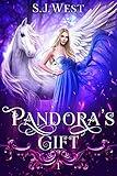 Pandora's Gift (Pandora's Legacy Book 1)