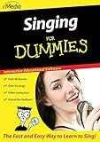 eMedia Singing For Dummies v2 [PC Download]