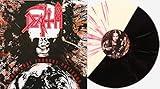 Individual Thought Patterns - Exclusive Limited Edition Bone White Black Red Splatter Split Colored Vinyl LP (Only 400 Copies Pressed!)