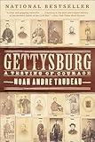 Gettysburg: A Testing of Courage