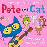 A Very Groovy Valentine's Day