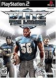Blitz The League - PlayStation 2 (Renewed)