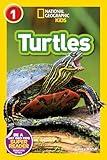 Turtles (National Geographic Kids Readers, Level 1)