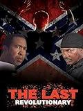 The Last Revolutionary