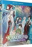 Kakuriyo: Bed & Breakfast for Spirits - Part Two [Blu-ray]