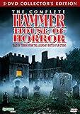 Hammer House Of Horror - The Complete Series