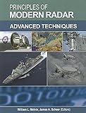 Principles of Modern Radar: Advanced techniques (Radar, Sonar and Navigation)