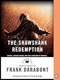 Shawshank Redemption: The Shooting Script