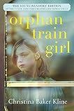 Orphan Train Girl