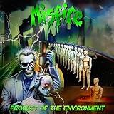 Product of the Environment